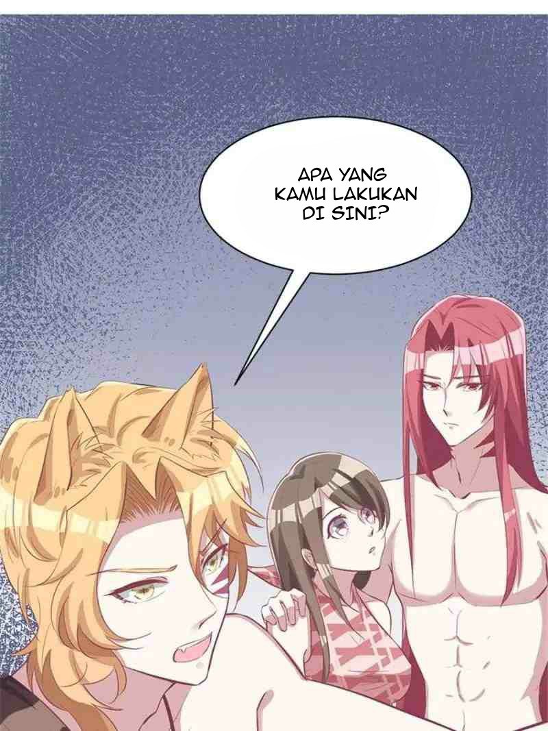 Beauty and the Beasts Chapter 82 Gambar 42